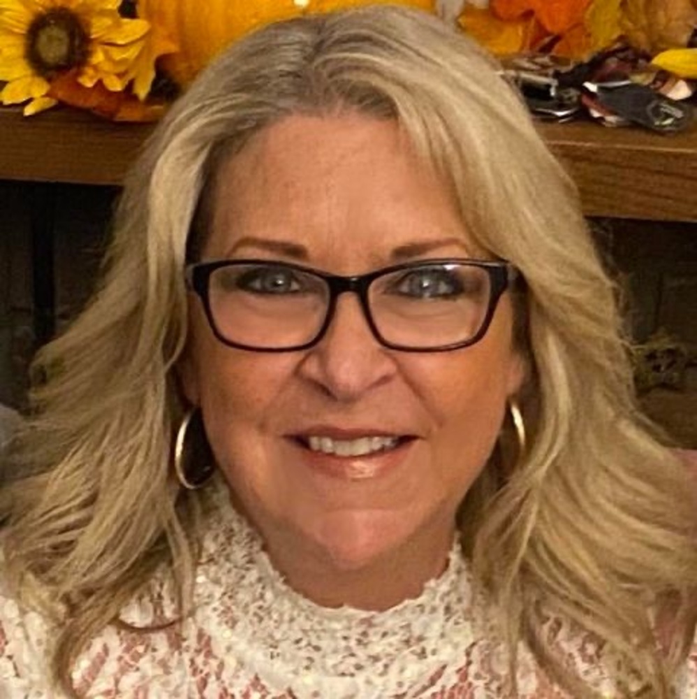 Meet your Posher, Susan